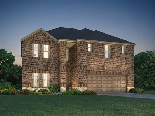 21407 Waldenburg PL, Tomball, TX 77375