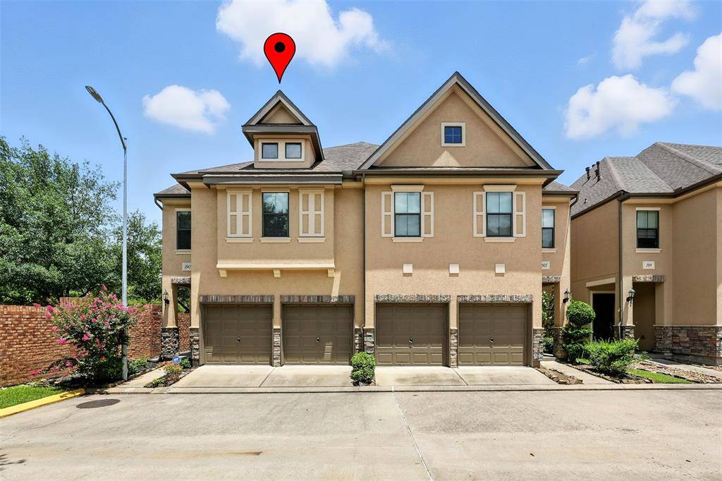 2903 Royal Oaks GRV, Houston, TX 77082