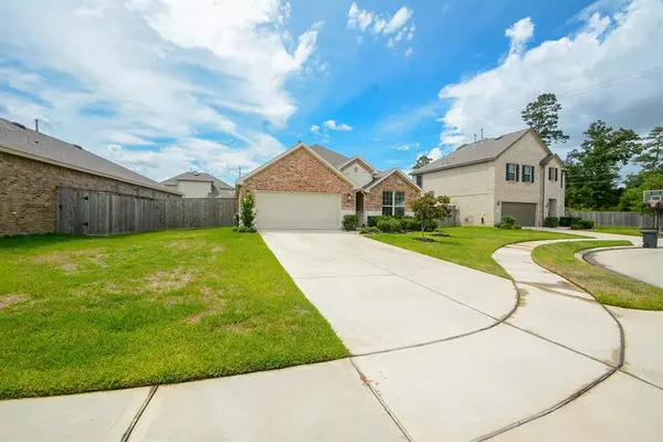 Spring, TX 77379,9743 Birdsnest CT