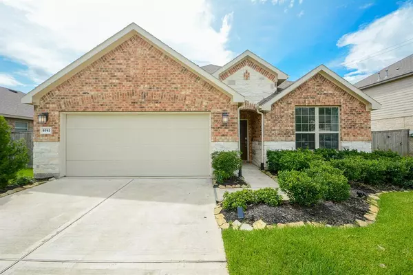 Spring, TX 77379,9743 Birdsnest CT