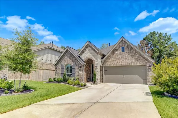 Montgomery, TX 77316,713 Sunset Point CT