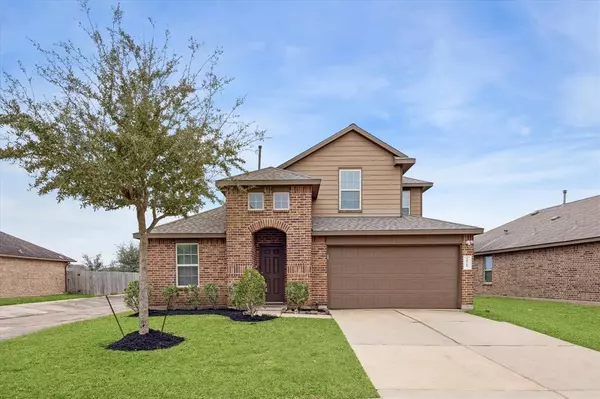 18215 Sonora Brook LN, Richmond, TX 77407