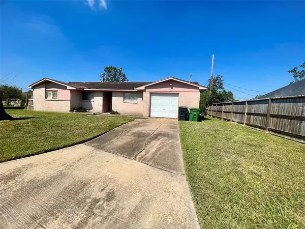 Houston, TX 77048,5126 Denoron CT