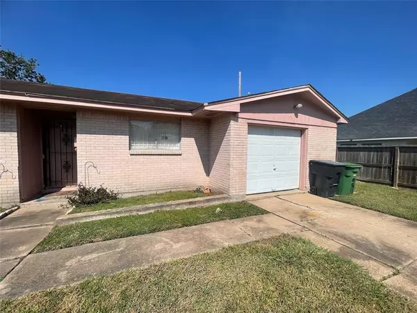 Houston, TX 77048,5126 Denoron CT