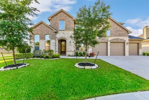 515 Summer Arbor CIR,  Rosenberg,  TX 77469