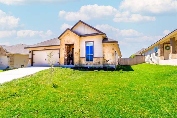 1503 Mckinney CT,  Brenham,  TX 77833