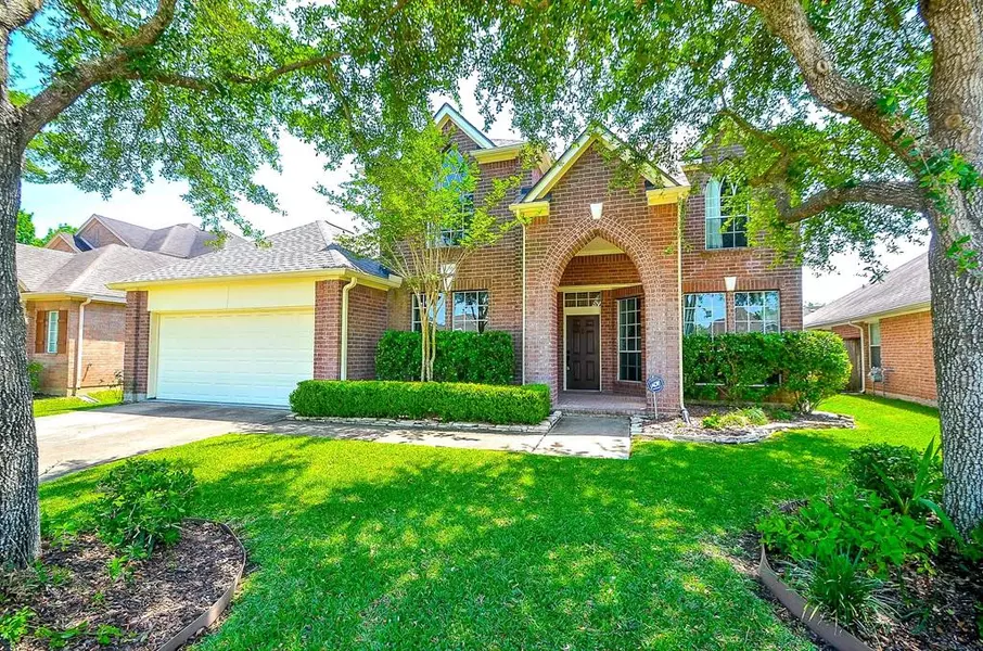 8010 HIDDEN TERRACE DRIVE, Sugar Land, TX 77479