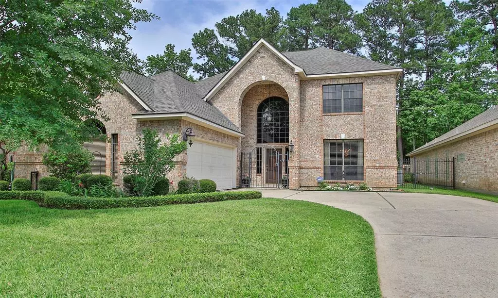 Houston, TX 77068,14714 Plantation Oak DR