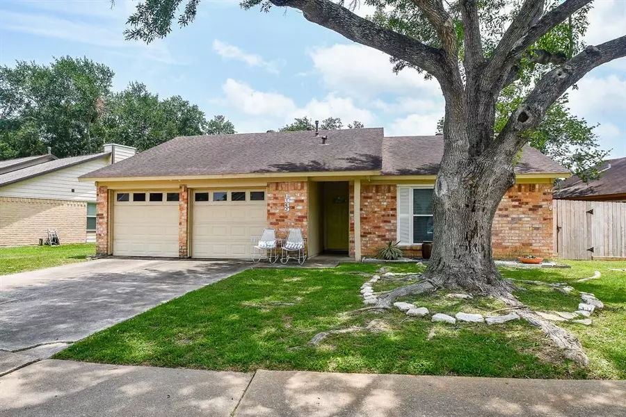 1039 Three Forks DR, Katy, TX 77450