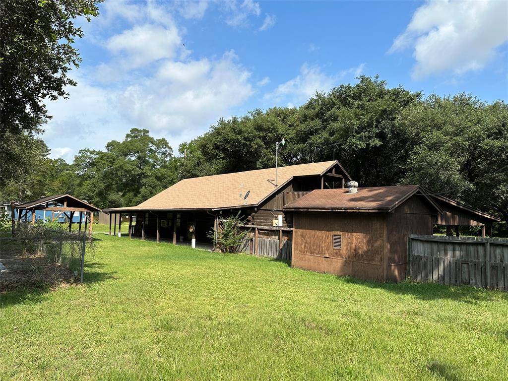 Conroe, TX 77302,14374 Strausie LN