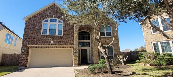 3915 Stormy Orchard CT, Richmond, TX 77407