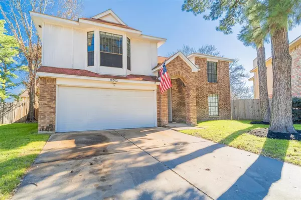 Houston, TX 77095,16302 Chimneystone DR