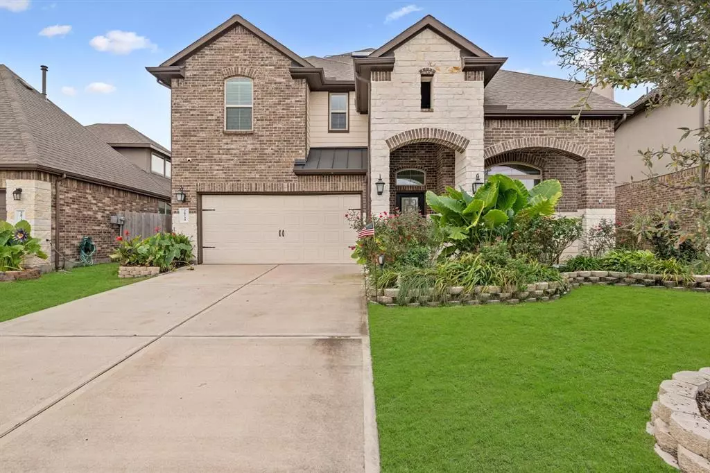 Katy, TX 77494,28734 Pearl Bridge LN