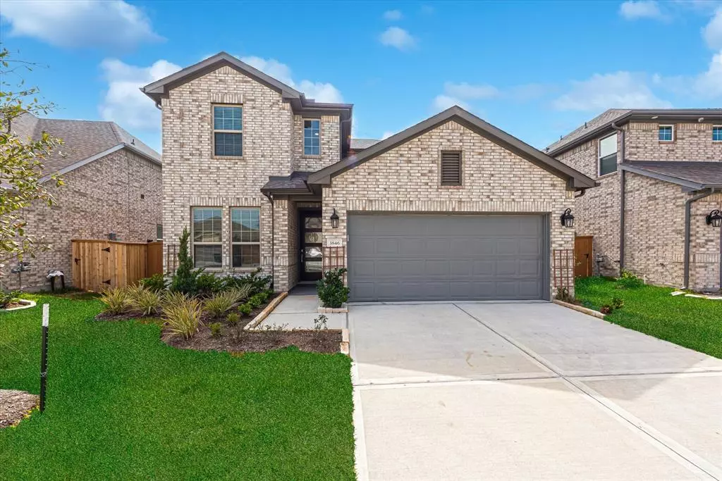 Spring, TX 77386,3846 Chapman Bluff DR