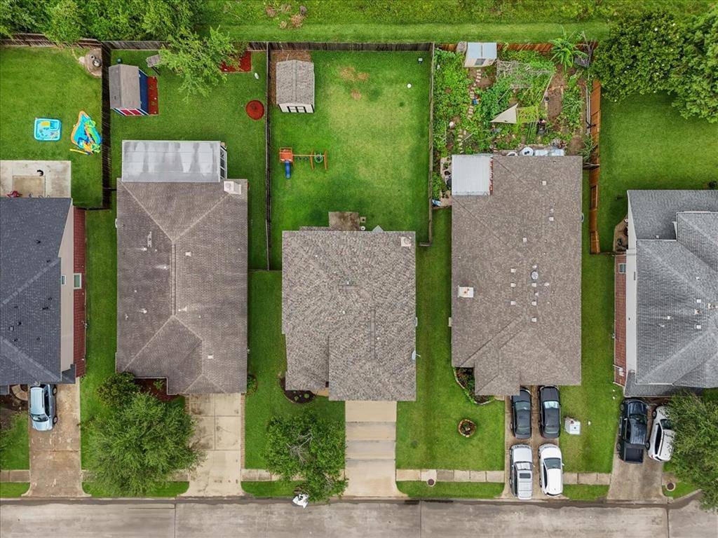 Dickinson, TX 77539,156 Easton Glen LN