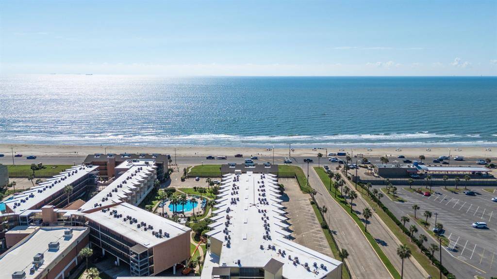 6300 Seawall BLVD #9223, Galveston, TX 77551