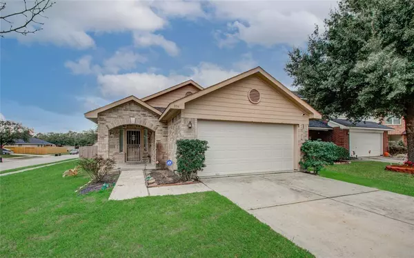 Houston, TX 77073,914 Patti Lane CT