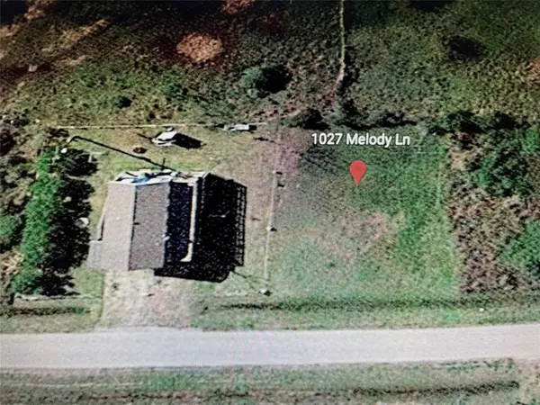 Crystal Beach, TX 77650,1027 Melody LN