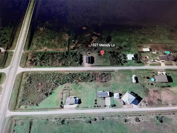 Crystal Beach, TX 77650,1027 Melody LN