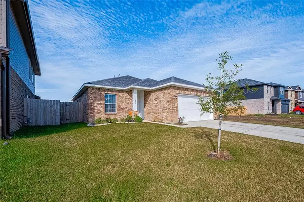 Crosby, TX 77532,706 French Lavender LN