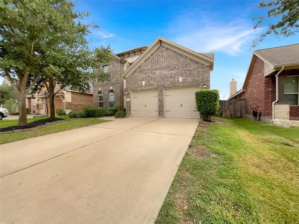 Cypress, TX 77429,15327 Ashbrook Dove LN