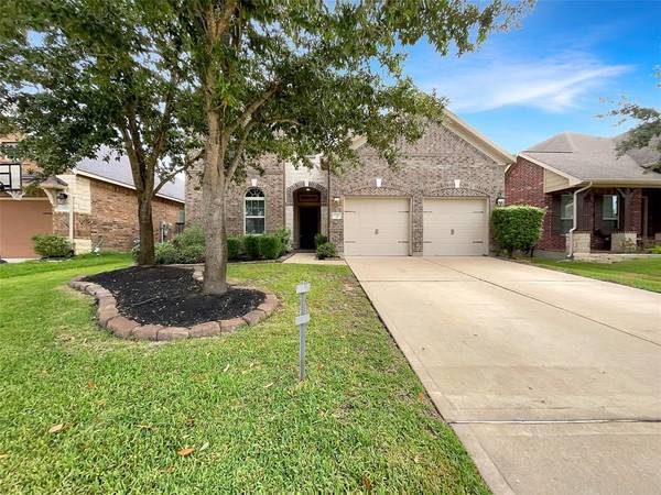 15327 Ashbrook Dove LN, Cypress, TX 77429