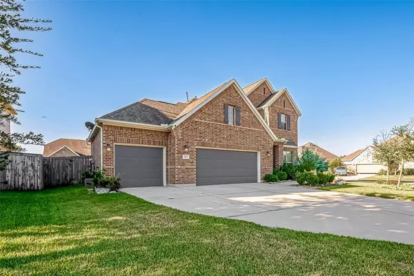 Katy, TX 77493,5623 Mae ST