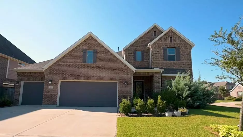 5623 Mae ST, Katy, TX 77493