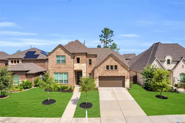 Humble, TX 77346,12515 Pine Savannah LN