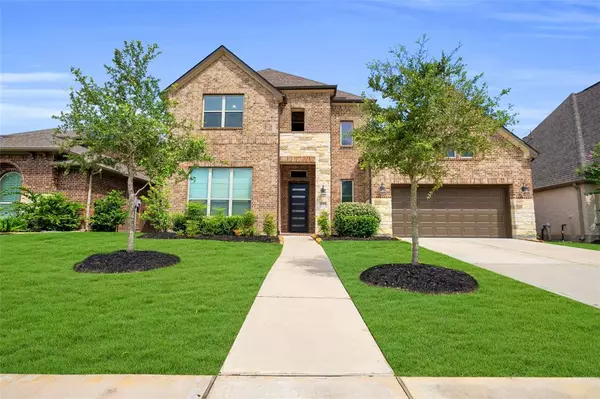 12515 Pine Savannah LN,  Humble,  TX 77346