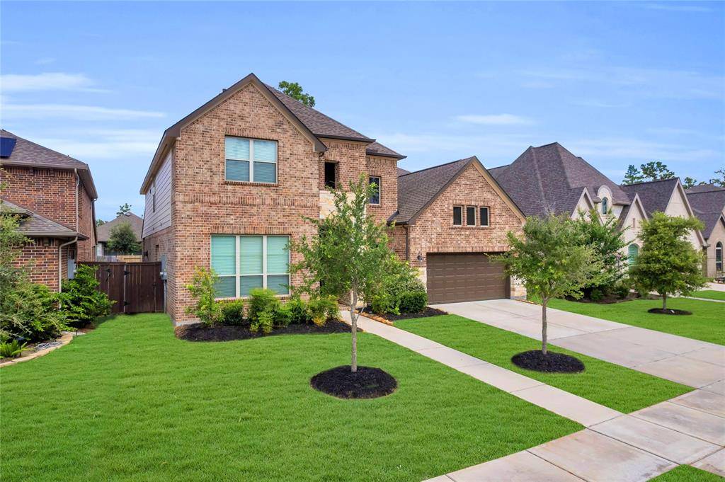 Humble, TX 77346,12515 Pine Savannah LN