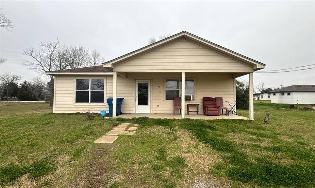 1440 Shepherd ST, Hempstead, TX 77445