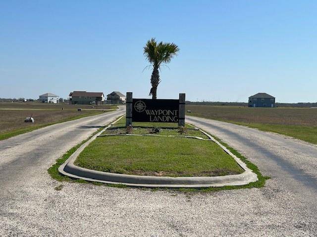 00 Bay Dr DR, Palacios, TX 77465