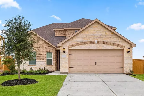 3031 Sunmoon LN, Katy, TX 77493