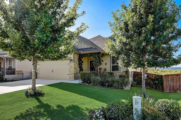 6343 Tarrant HL, Schertz, TX 78108