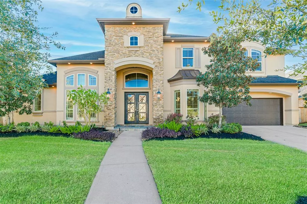 Friendswood, TX 77546,1111 Rymers Switch LN