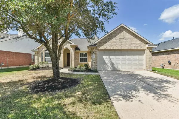 17527 Cypress Orchard LN, Cypress, TX 77429