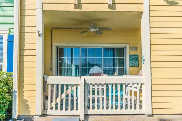 Galveston, TX 77551,7000 Seawall BLVD #1018