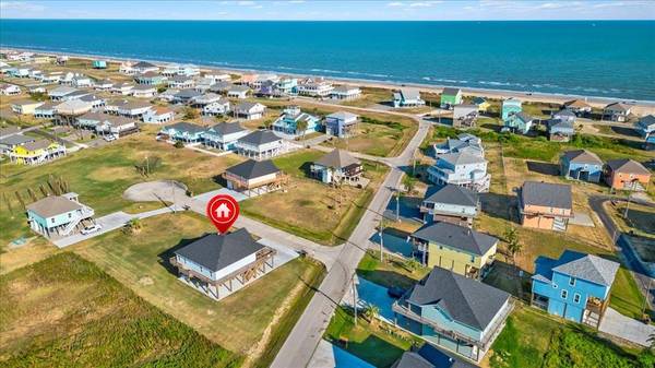 Crystal Beach, TX 77650,3001 Vista Del Mar CT