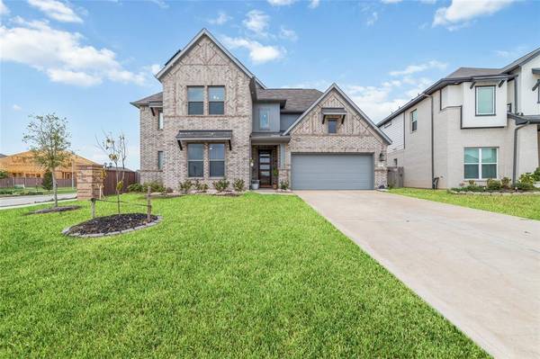 20446 Laila Manor LN, Richmond, TX 77407