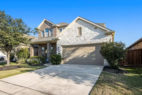 Cypress, TX 77433,19614 Indigo Bush DR