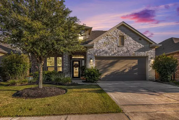 Cypress, TX 77433,19614 Indigo Bush DR