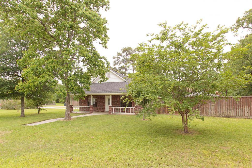 Magnolia, TX 77355,26350 Easy ST