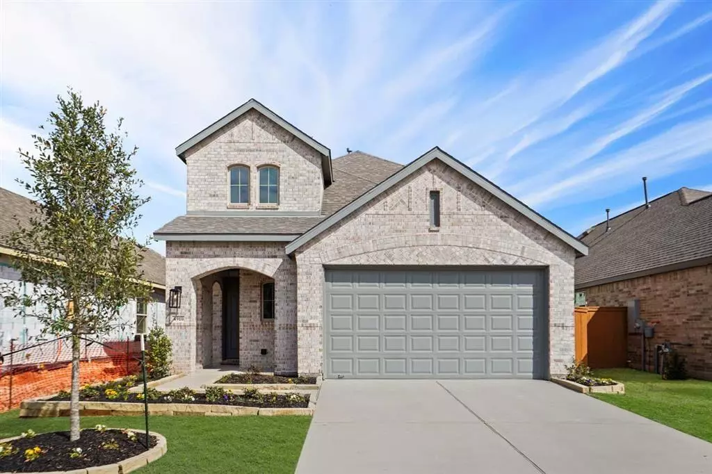 Katy, TX 77493,4910 Sand Clouds DR