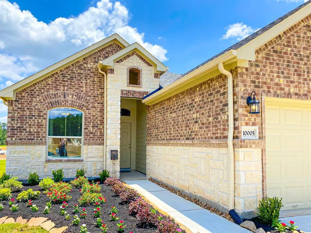 Hockley, TX 77447,22007 Giulia Village DR