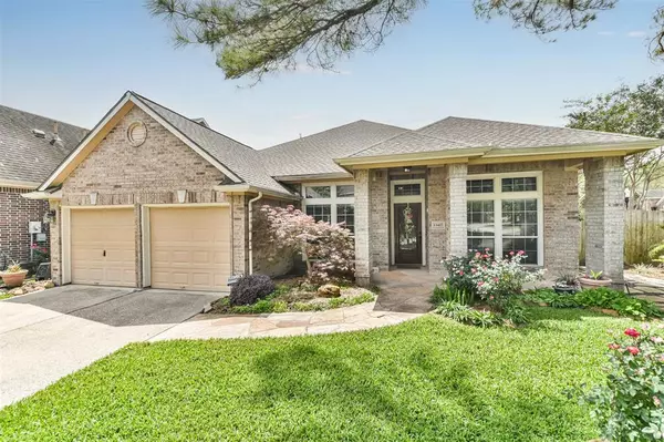 Houston, TX 77070,13427 Terrace Wood CT