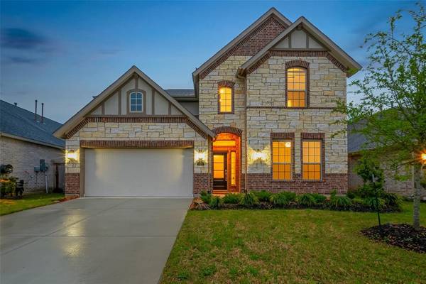 1410 Stuart Run DR,  Richmond,  TX 77469