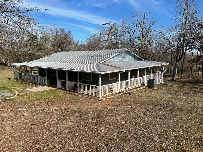 14508 CR 112, Centerville, TX 75833