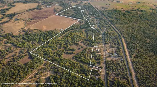 Bastrop, TX 78602,TBD (88.852 Acres) Smith RD