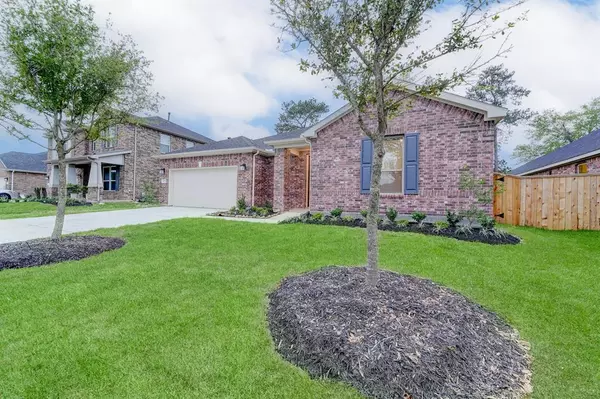 Humble, TX 77338,10727 Soaring Legend LN